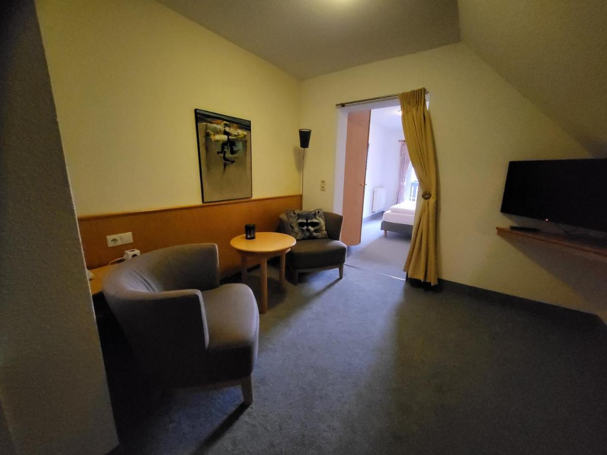 Hotel Sonne Seiffen Zewnętrze zdjęcie