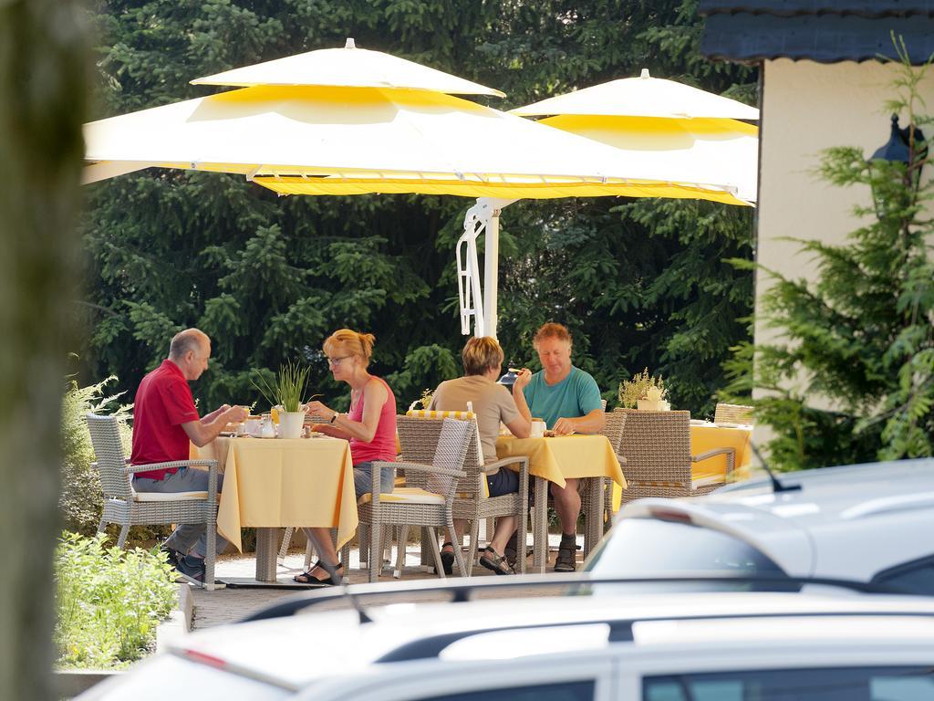 Hotel Sonne Seiffen Zewnętrze zdjęcie