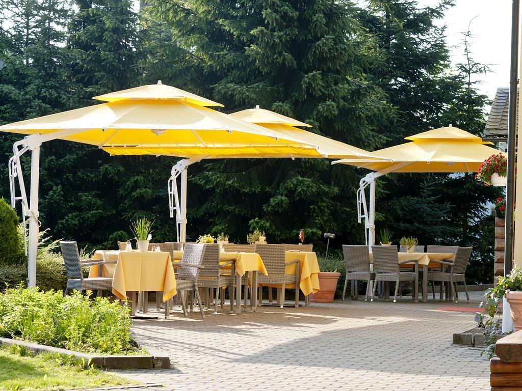 Hotel Sonne Seiffen Zewnętrze zdjęcie