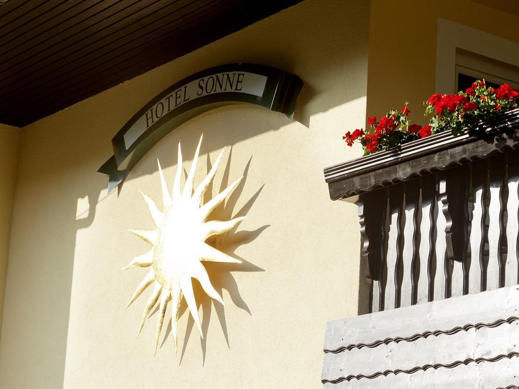 Hotel Sonne Seiffen Zewnętrze zdjęcie