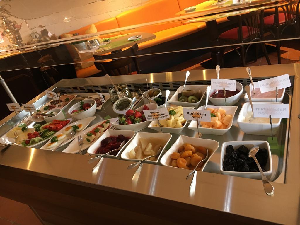Hotel Sonne Seiffen Zewnętrze zdjęcie