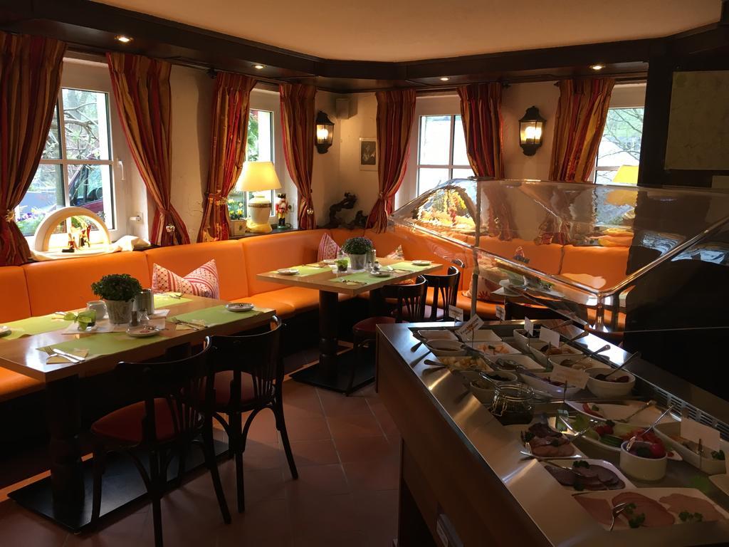Hotel Sonne Seiffen Zewnętrze zdjęcie
