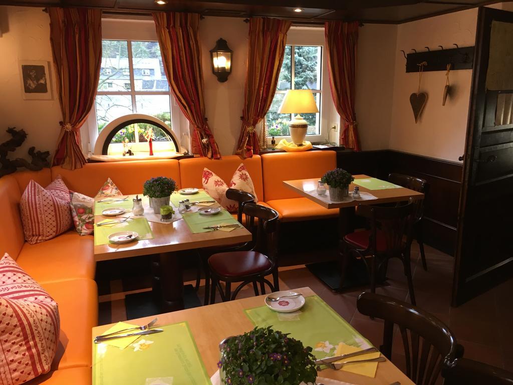 Hotel Sonne Seiffen Zewnętrze zdjęcie